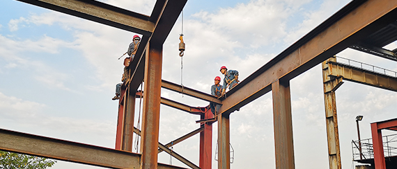 重慶六匯機電設備有限公司